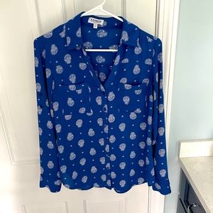 Express portofino shirt